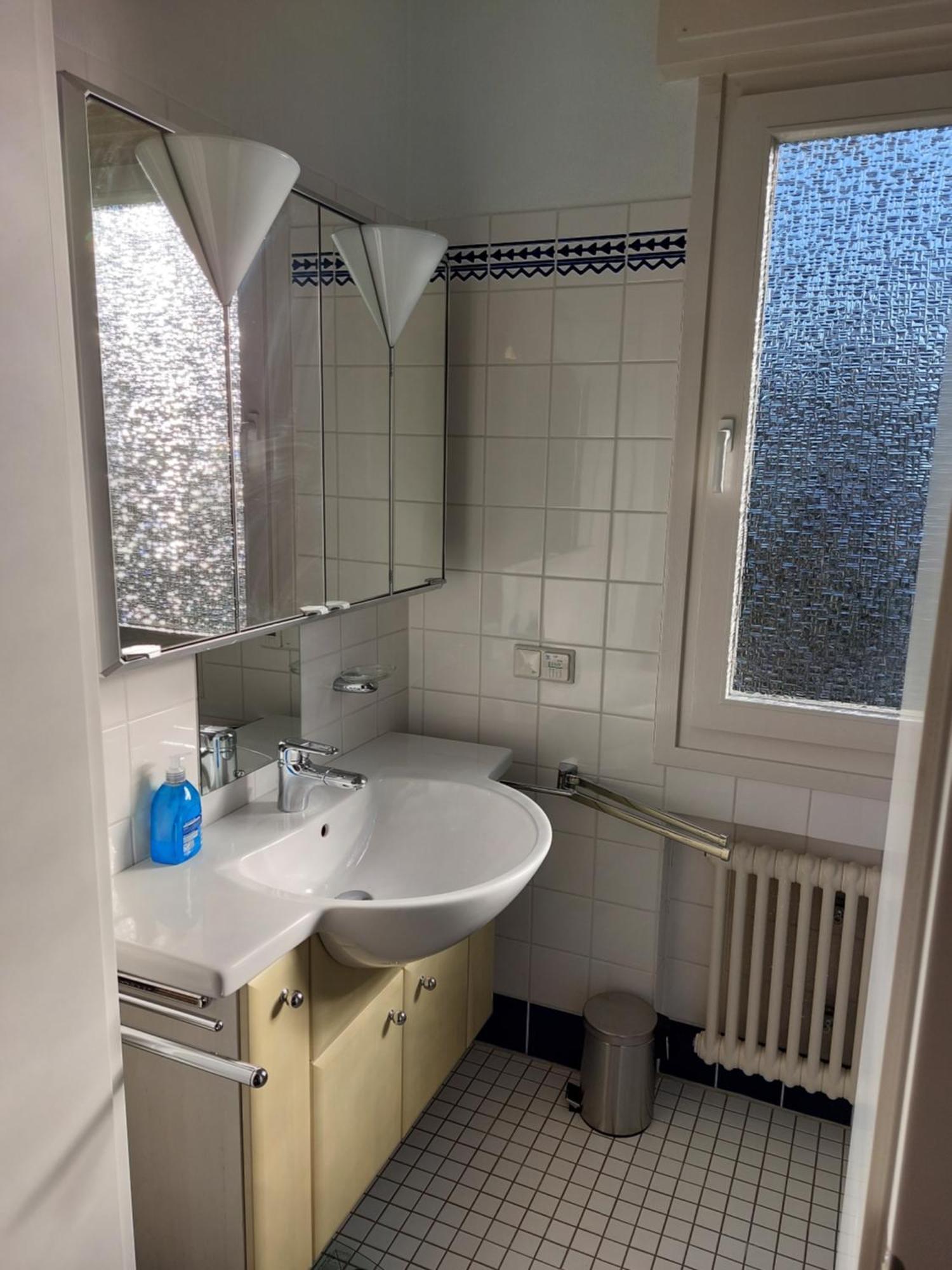 Tal-Residenz Werre-Og Und Bega-Eg Apartment Bad Salzuflen Exterior photo