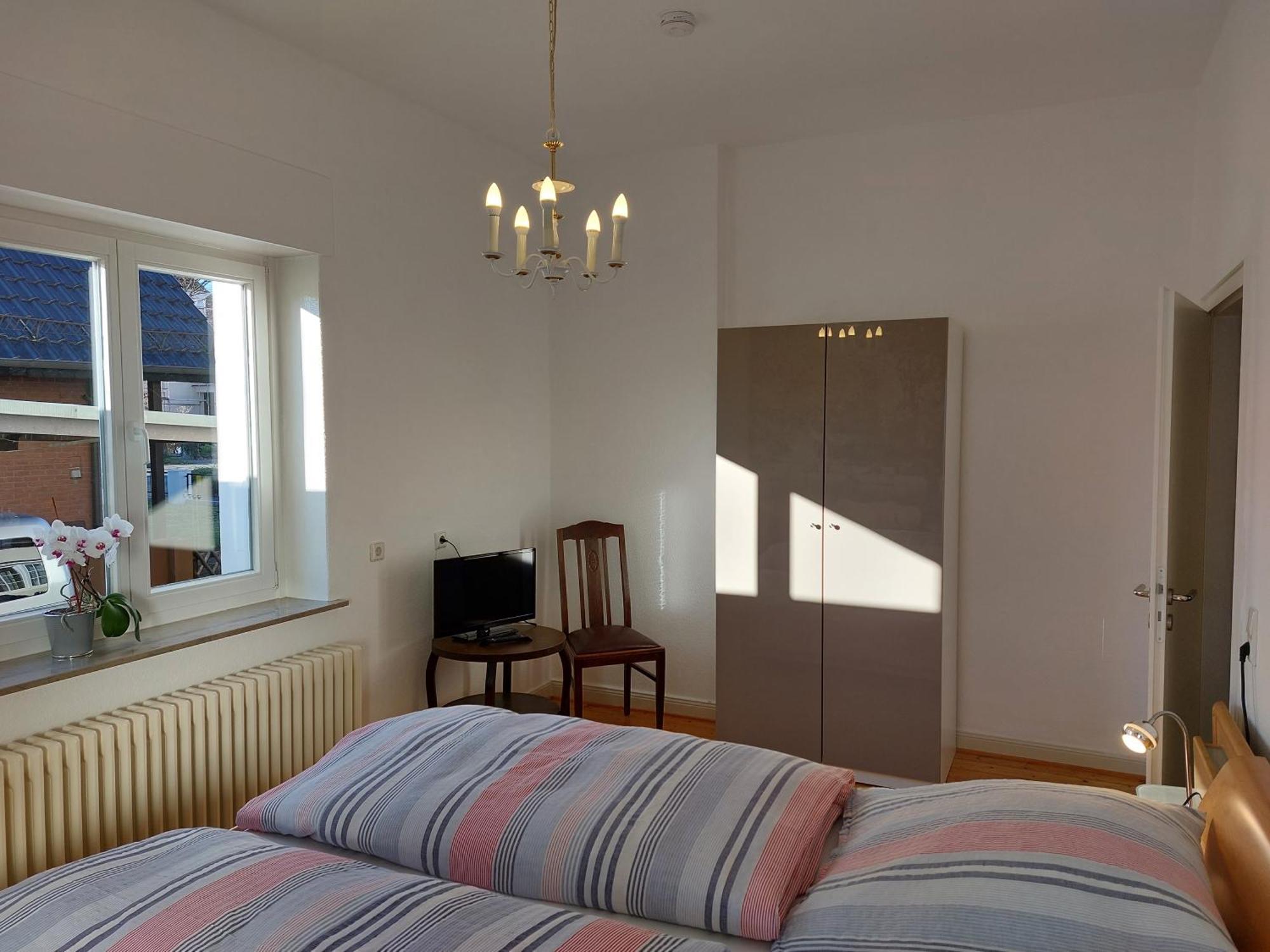 Tal-Residenz Werre-Og Und Bega-Eg Apartment Bad Salzuflen Exterior photo